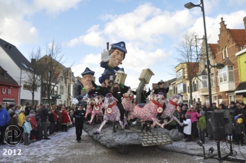 CarnavalstoetODK 118